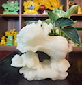 BẮP CẢI NGANG TO